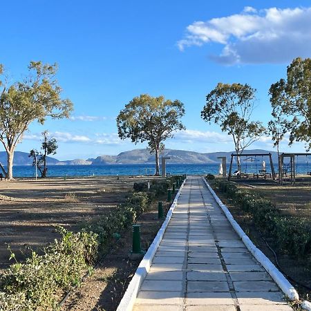 Porto Hydra - Villa Mirani Ermioni Dış mekan fotoğraf