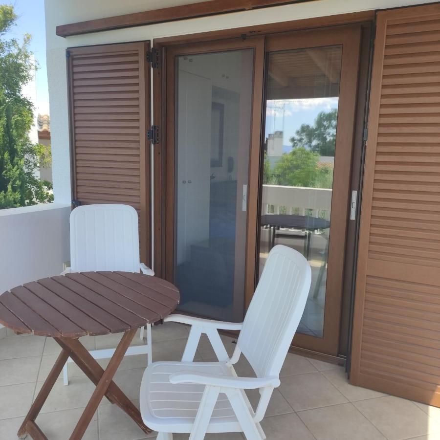 Porto Hydra - Villa Mirani Ermioni Dış mekan fotoğraf