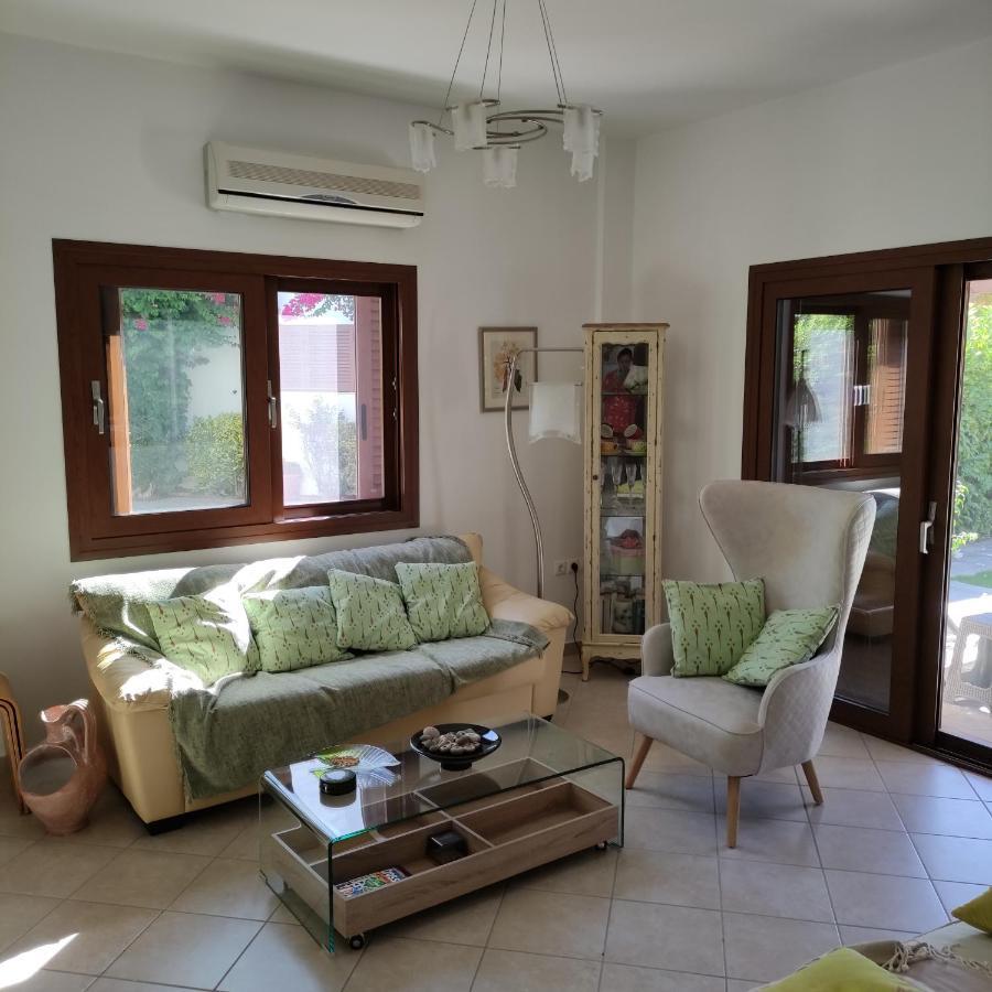 Porto Hydra - Villa Mirani Ermioni Dış mekan fotoğraf