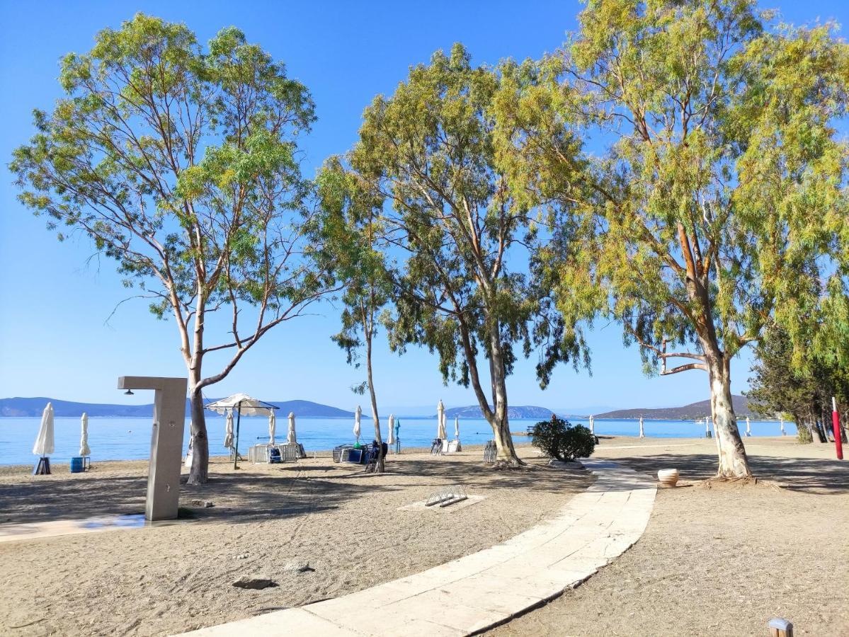 Porto Hydra - Villa Mirani Ermioni Dış mekan fotoğraf