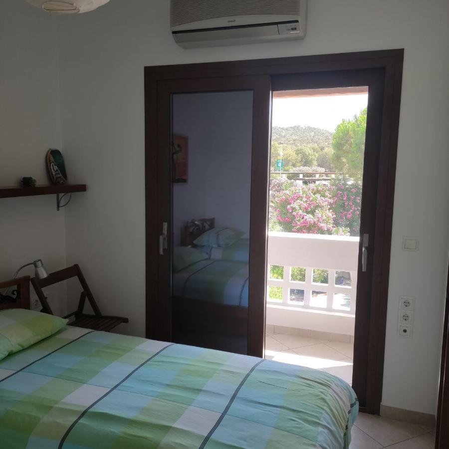 Porto Hydra - Villa Mirani Ermioni Dış mekan fotoğraf
