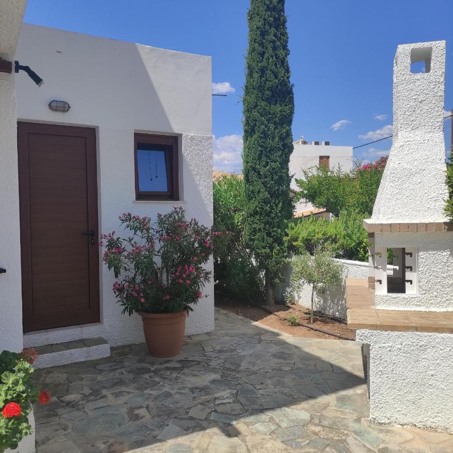 Porto Hydra - Villa Mirani Ermioni Dış mekan fotoğraf