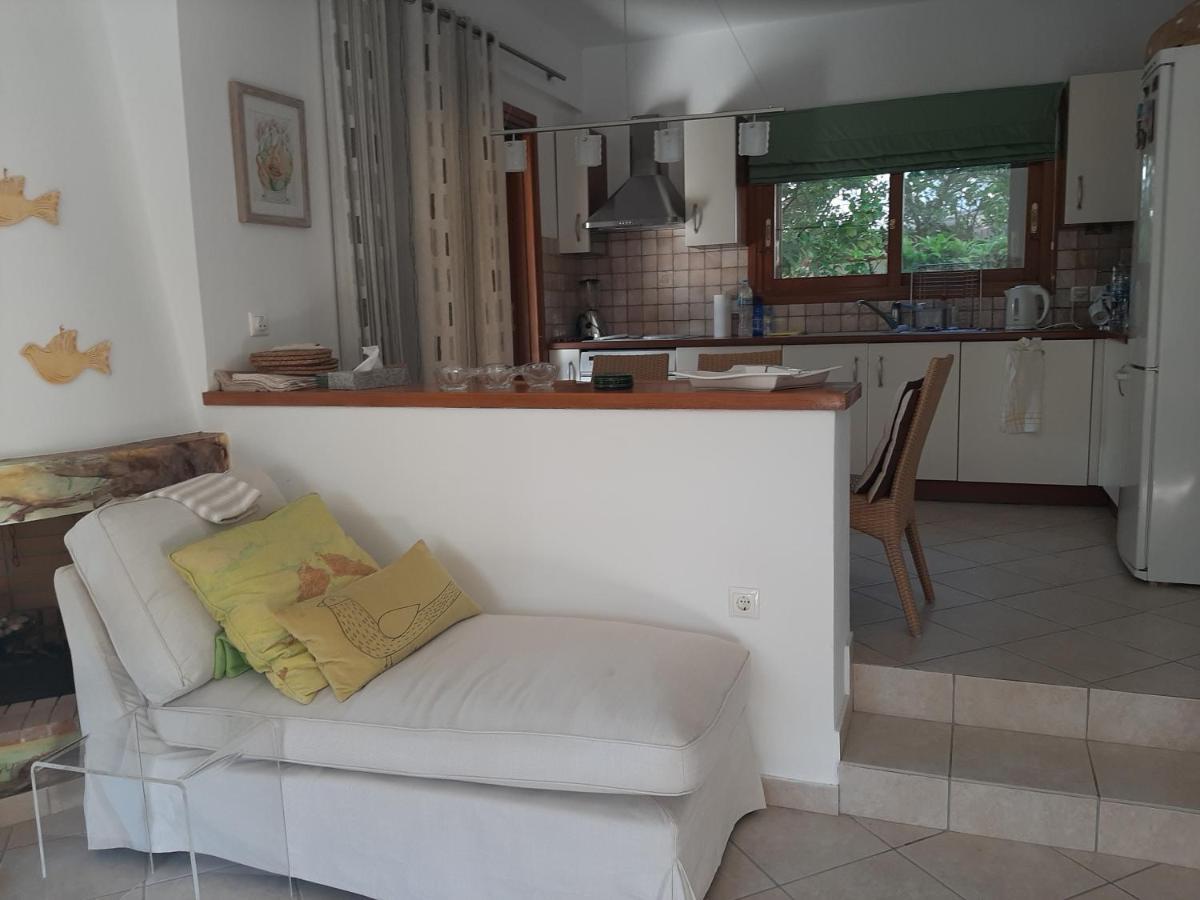 Porto Hydra - Villa Mirani Ermioni Dış mekan fotoğraf
