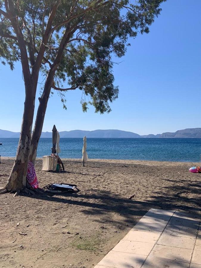 Porto Hydra - Villa Mirani Ermioni Dış mekan fotoğraf