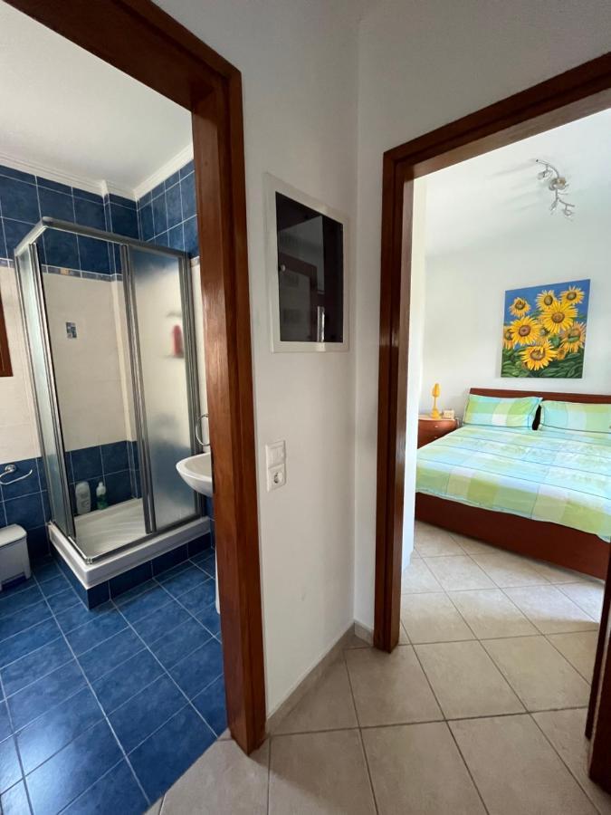 Porto Hydra - Villa Mirani Ermioni Dış mekan fotoğraf