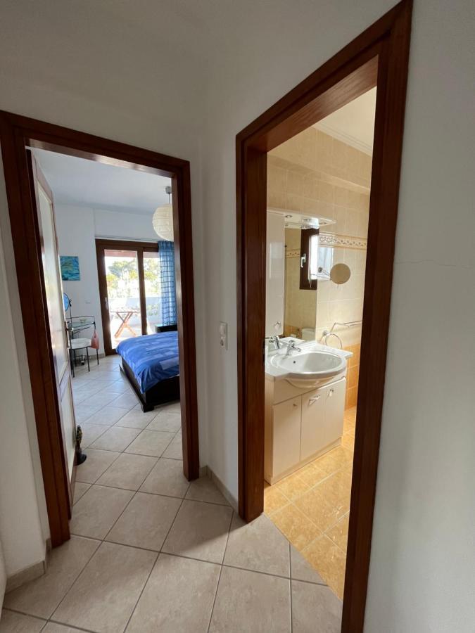 Porto Hydra - Villa Mirani Ermioni Dış mekan fotoğraf