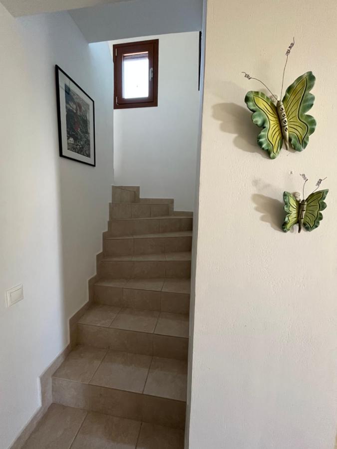 Porto Hydra - Villa Mirani Ermioni Dış mekan fotoğraf