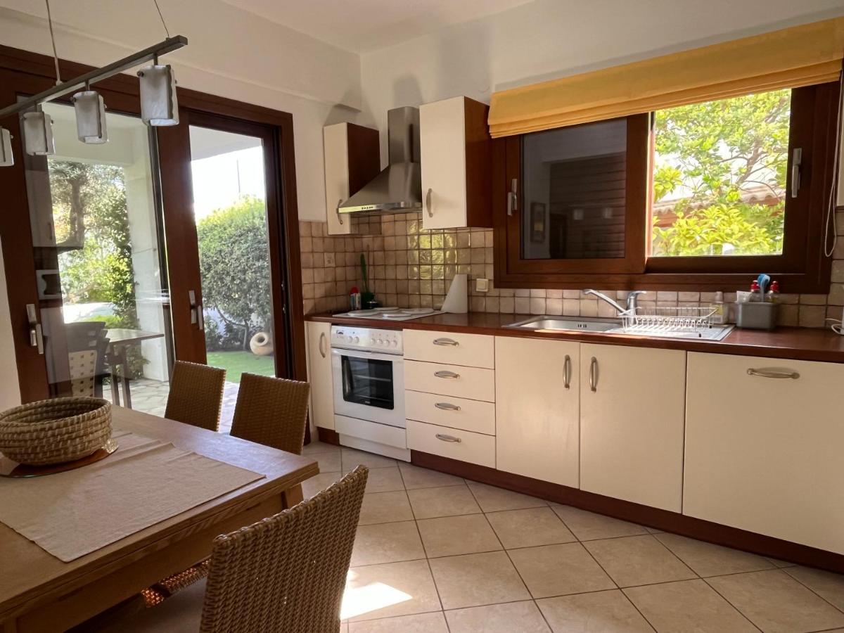 Porto Hydra - Villa Mirani Ermioni Dış mekan fotoğraf