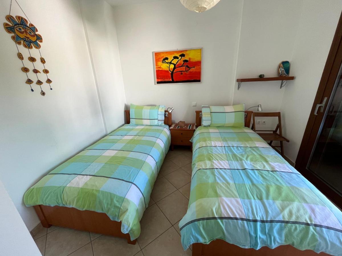 Porto Hydra - Villa Mirani Ermioni Dış mekan fotoğraf