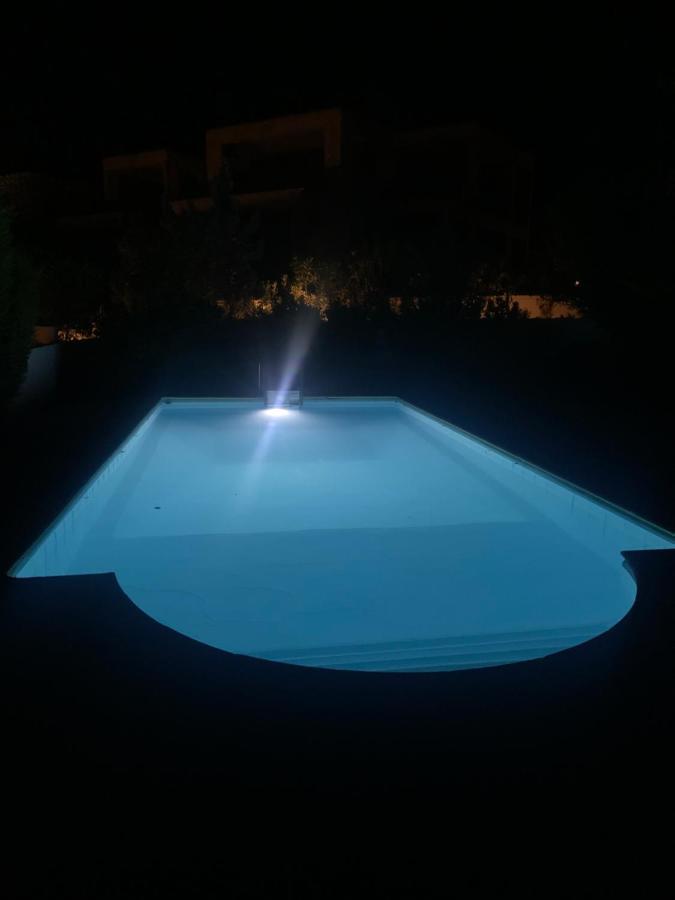 Porto Hydra - Villa Mirani Ermioni Dış mekan fotoğraf