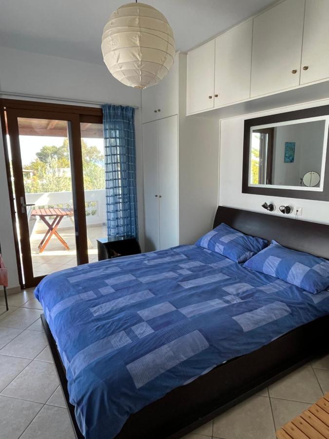 Porto Hydra - Villa Mirani Ermioni Dış mekan fotoğraf