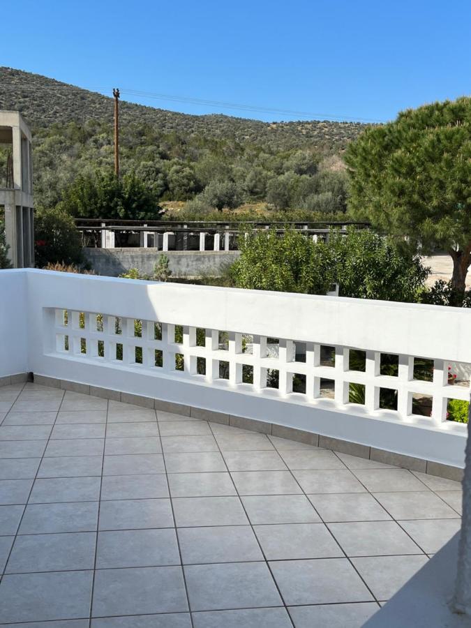 Porto Hydra - Villa Mirani Ermioni Dış mekan fotoğraf