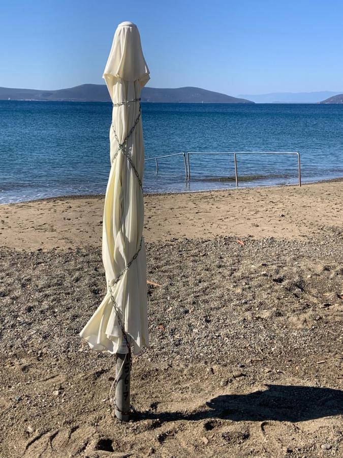 Porto Hydra - Villa Mirani Ermioni Dış mekan fotoğraf